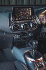 Nissan Juke 2019 года (UK)